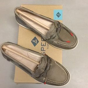 Women’s Sperry Barrelfish